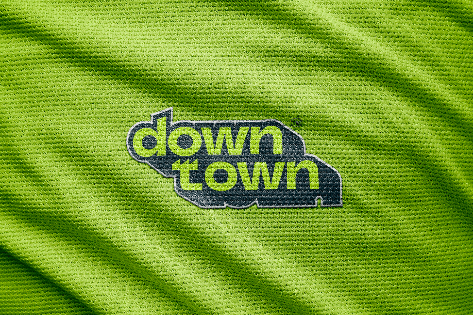 DownTown Brand Overview